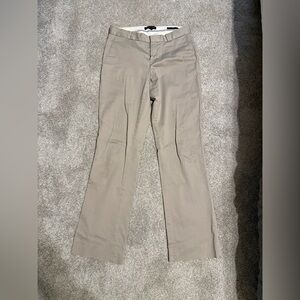 Banana Republic Beige Trousers